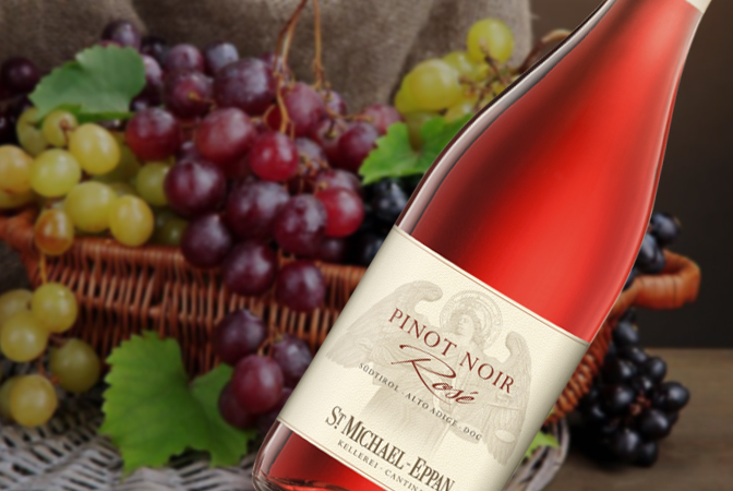Pinot-Nero-Rosè-St.Michael-Eppan