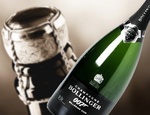 Champagne Bollinger “007” Millésime 2009 – Bollinger